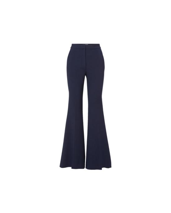  베로니카비어드 스트레이트 팬츠 베로니카 비어드 아덴 팬츠 네이비