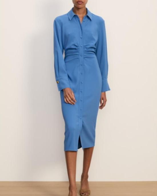  베로니카비어드 원피스 베로니카 비어드 록슬리 드레스