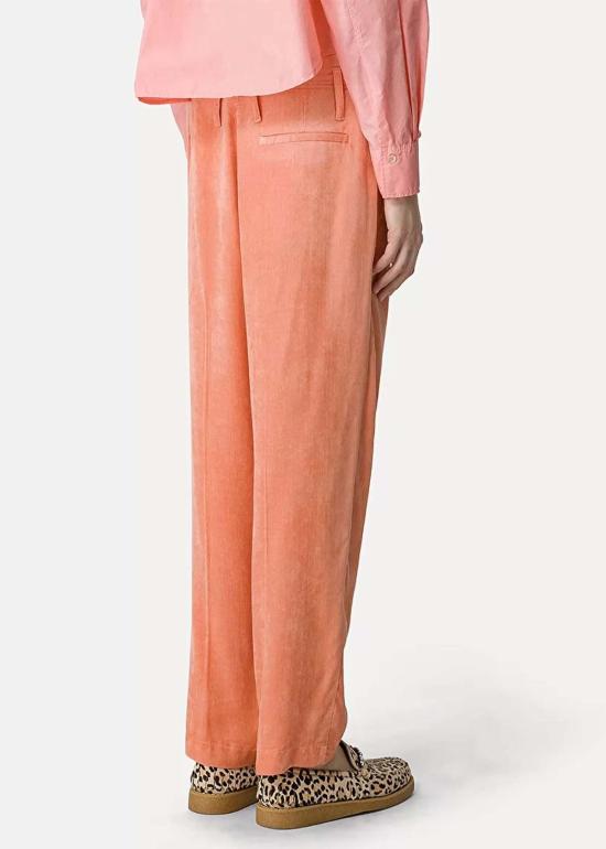  포르테포르테 스트레이트 팬츠 코듀로이 팬츠 - FORTE FORTE