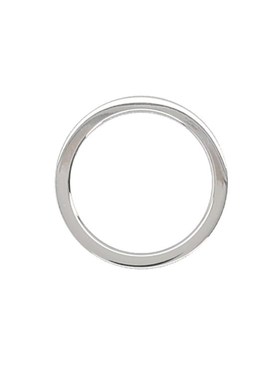 26SS 마르지엘라 반지 SM1UQ0122P8865102 SILVER - MAISON MARGIELA