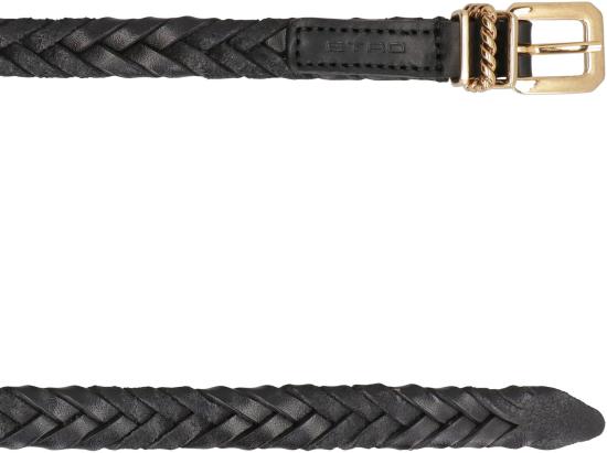 26SS 에트로 레귤러 벨트 WP3B0068AE317N0000 black - ETRO