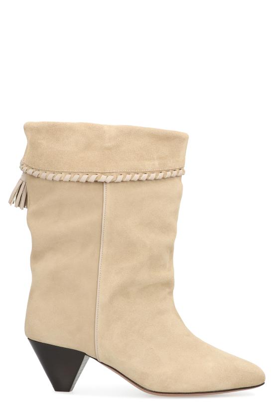 26SS 이자벨마랑 부츠 25PBO0188FBC1A20S90DB Sand