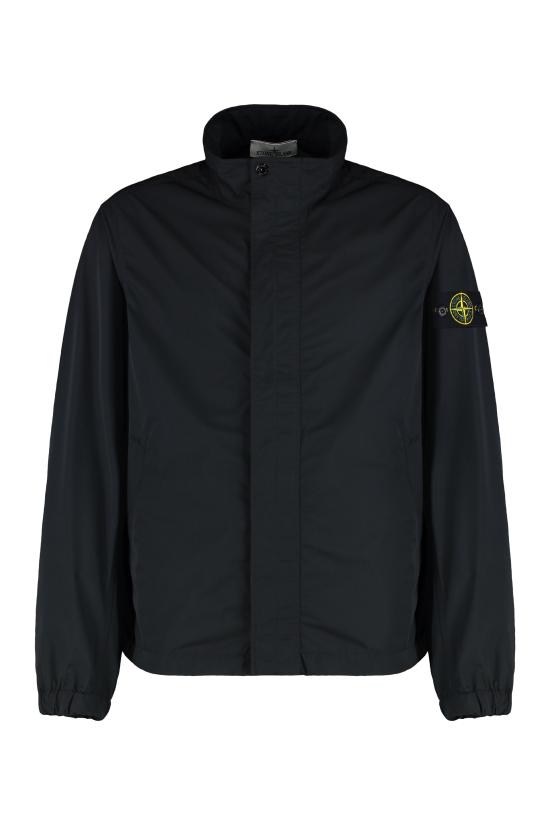 26SS 스톤 아일랜드 자켓 4100033S0026V0029 black