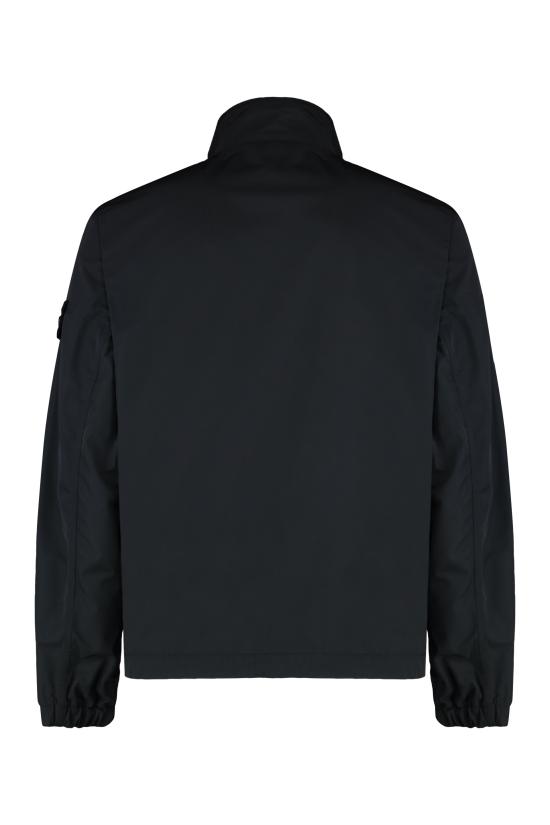 26SS 스톤 아일랜드 자켓 4100033S0026V0029 black - STONE ISLAND