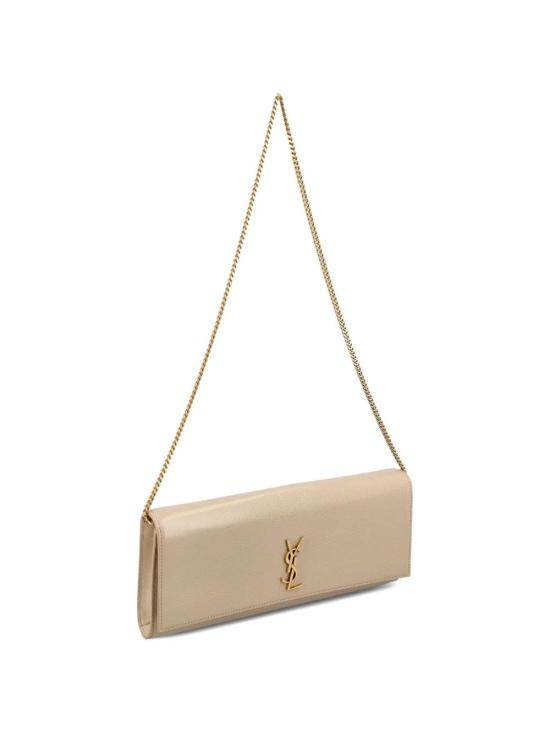 26SS 생로랑 숄더백 851921AAGBE 2721 BEIGE - SAINT LAURENT