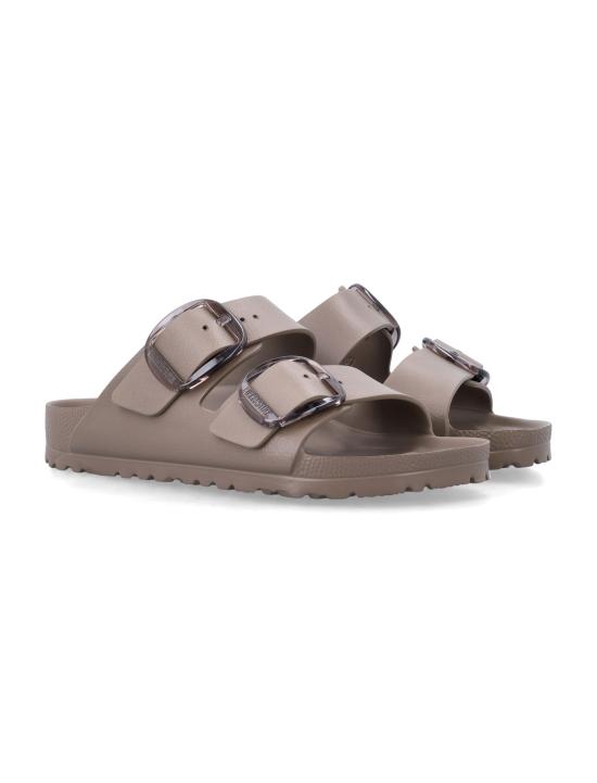 26SS 버켄스탁 샌들 1030389 GREYTAUPE GREY TAUPE - BIRKENSTOCK