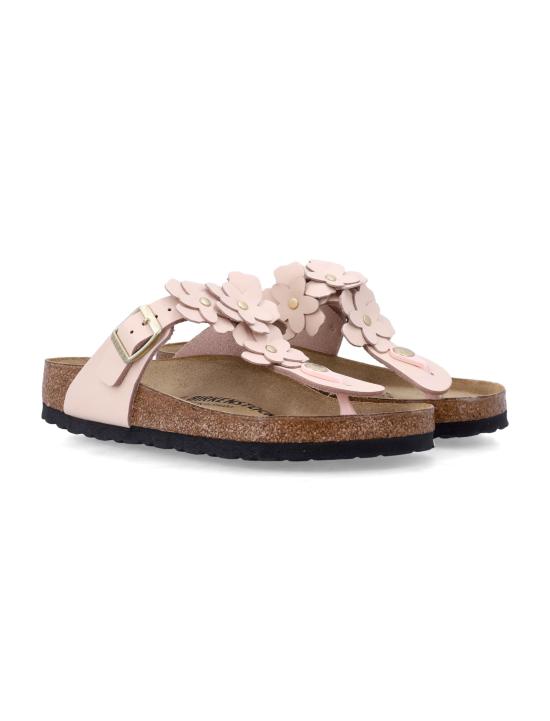 26SS 버켄스탁 샌들 1029287 ROSE - BIRKENSTOCK