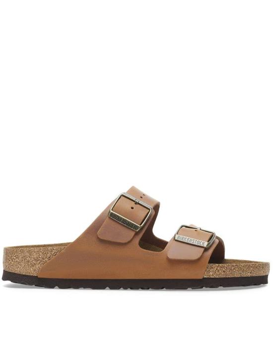 26SS 버켄스탁 샌들 1028401 COGNAC - BIRKENSTOCK