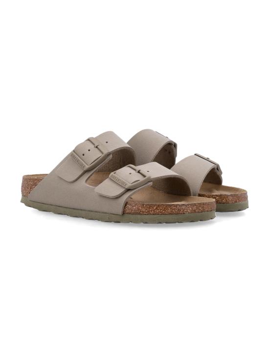 26SS 버켄스탁 샌들 1027697 FADEDKHAK FADED KHAKI - BIRKENSTOCK