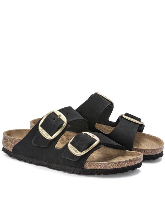 26SS 버켄스탁 샌들 1023290 BLACK - BIRKENSTOCK