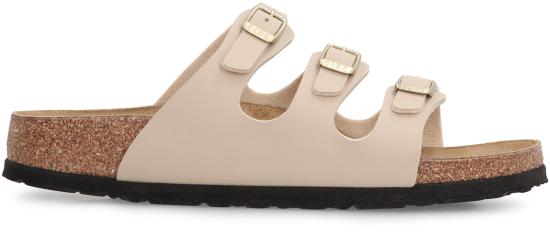  버켄스탁 샌들 1029265SANDCASTLE skin - BIRKENSTOCK