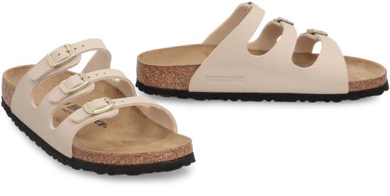  버켄스탁 샌들 1029265SANDCASTLE skin - BIRKENSTOCK