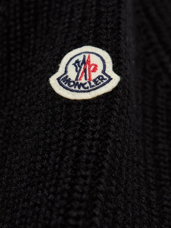 26SS 몽클레어 자켓 L10939B00019M4281999 black - MONCLER
