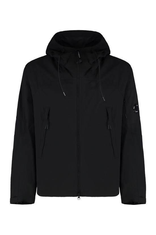 26SS 씨피 컴퍼니 자켓 20CMOW011A110264A999 black