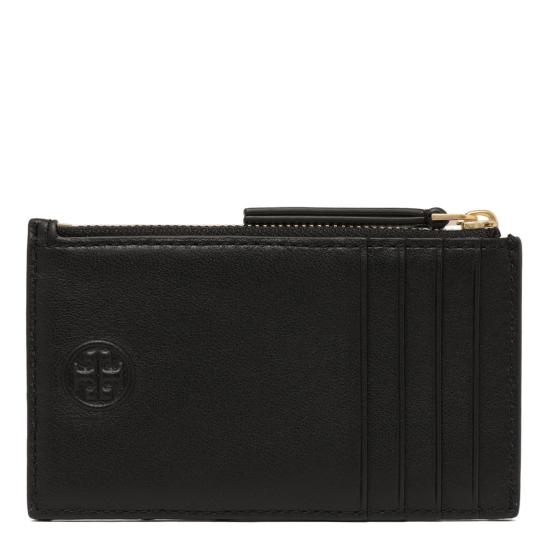 26SS 토리버치 지갑 152602001 BLACK - TORY BURCH