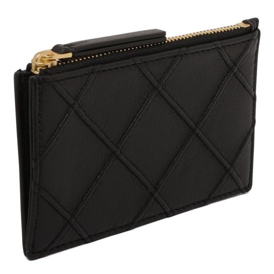 26SS 토리버치 지갑 152602001 BLACK - TORY BURCH