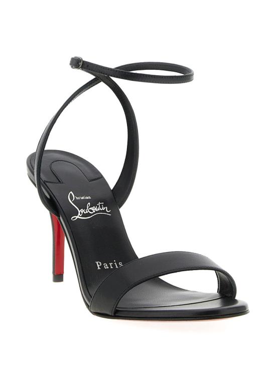 26SS 크리스챤 루부탱 샌들 3250170B439 BLACK - CHRISTIAN LOUBOUTIN