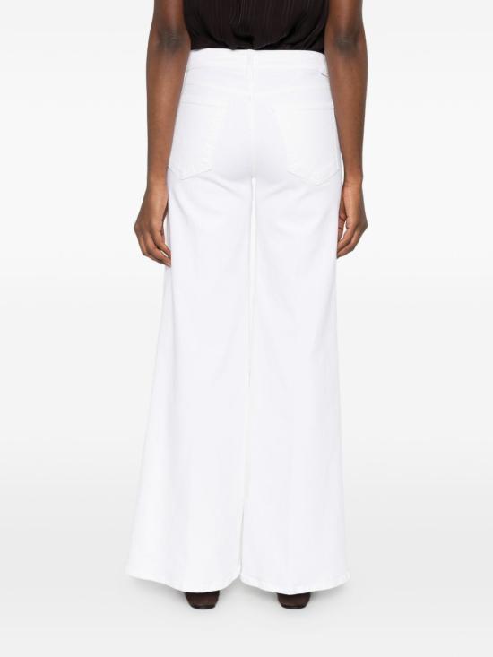 26SS 마더 스트레이트 팬츠 10815753FOT BLUE - MOTHER