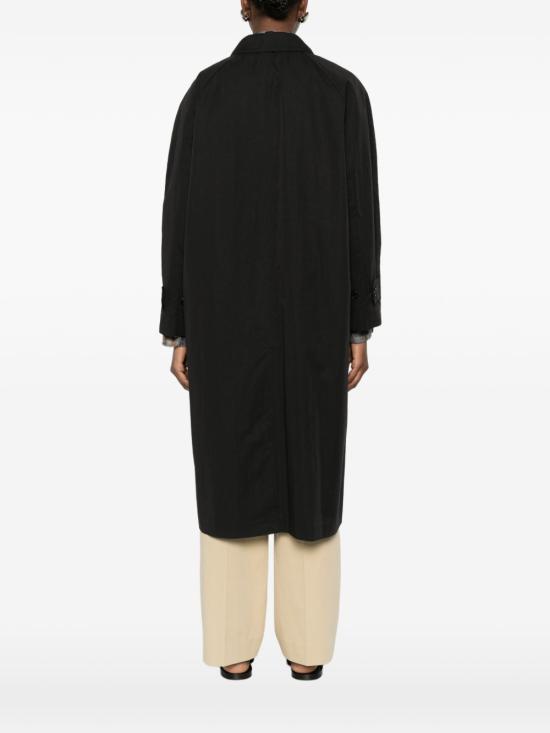 26SS 던스트 자켓 UDTR6A101BK BLACK - DUNST