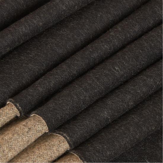 25FW 펜디 머플러/스카프 FXS734AYBFF1TTF NERO SABBIA - FENDI