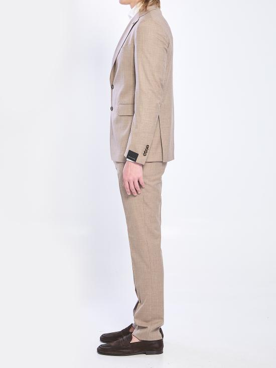 26SS 딸리아토레 수트 세트 2SVS22B01PE520060T3084 727 BROWN - TAGLIATORE