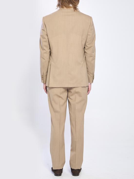 26SS 라르디니 수트 세트 PA5931EPAIF66412 290 BEIGE - LARDINI