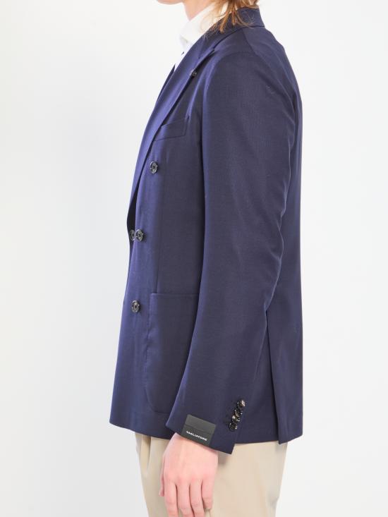 26SS 딸리아토레 자켓 1SVS20KPE0600069B5040 1254 BLUE - TAGLIATORE