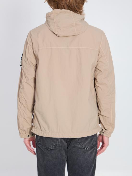 26SS 스톤 아일랜드 자켓 L1S154100112S0345 V009A BEIGE - STONE ISLAND