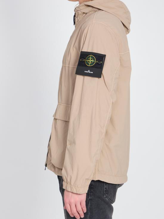 26SS 스톤 아일랜드 자켓 L1S154100112S0345 V009A BEIGE - STONE ISLAND