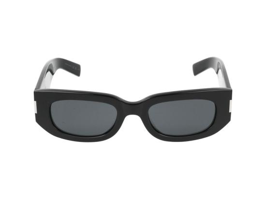  생로랑 선글라스 SL 697 001 Black