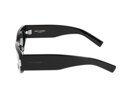  생로랑 선글라스 SL 697 001 Black - SAINT LAURENT
