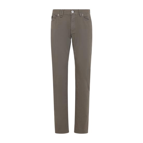 26SS 브리오니 스트레이트 팬츠 SPYB0LP8T01 2801 GREY