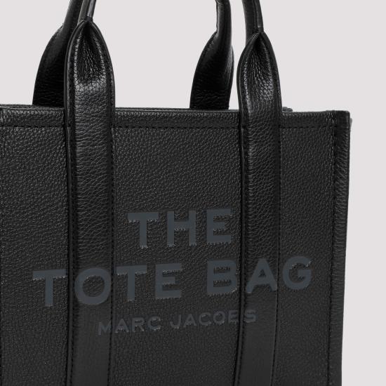 26SS 마크제이콥스 토트백 H009L01SP21 BLACK - MARC JACOBS