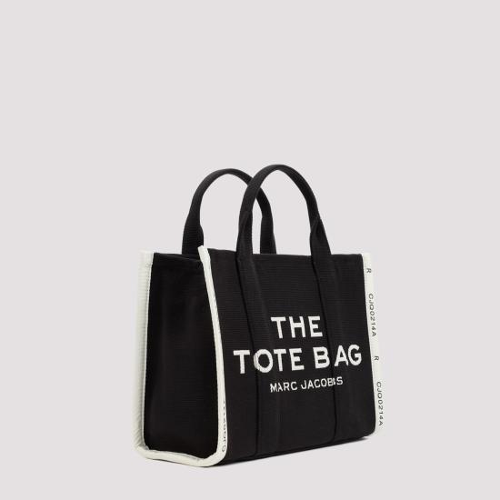 26SS 마크제이콥스 토트백 M0017027 BLACK - MARC JACOBS