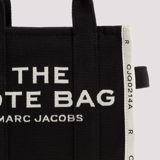 26SS 마크제이콥스 토트백 M0017025 BLACK - MARC JACOBS