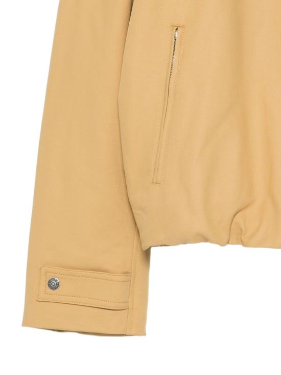 26SS 아크네 스튜디오 자켓 B90885 AE0 BROWN - ACNE STUDIOS