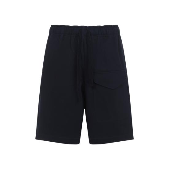 26SS 스튜디오 니콜슨 스트레이트 팬츠 IKARIASNM1470 INDIGO BLUE