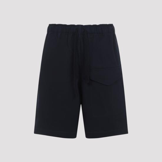 26SS 스튜디오 니콜슨 스트레이트 팬츠 IKARIASNM1470 INDIGO BLUE - STUDIO NICHOLSON