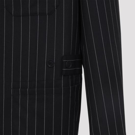 26SS 와이쓰리 수트 자켓 KG0199 BLACK - Y-3