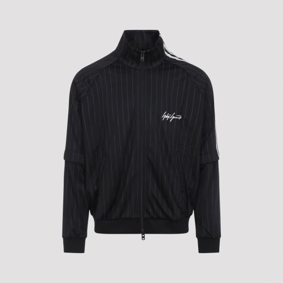 26SS 와이쓰리 자켓 KQ9719 BLACK - Y-3