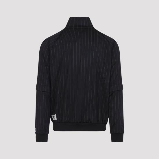 26SS 와이쓰리 자켓 KQ9719 BLACK - Y-3