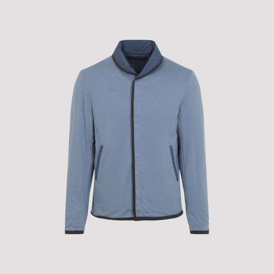 26SS 씨세 자켓 OJ040TN286 B55 BLUE - SEASE