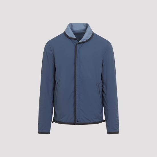 26SS 씨세 자켓 OJ040TN286 B55 BLUE - SEASE