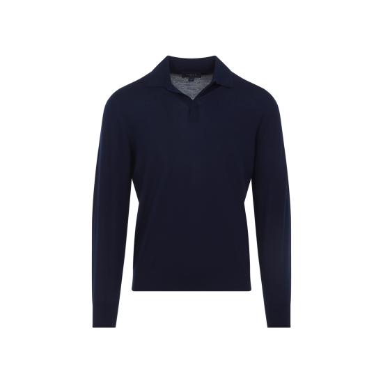 26SS 씨세 스웨터 WP032XG004 B13 BLUE