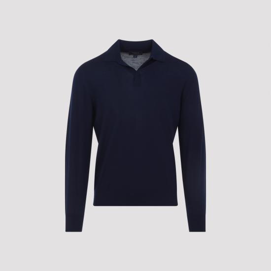 26SS 씨세 스웨터 WP032XG004 B13 BLUE - SEASE