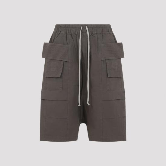 26SS 다크쉐도우 스트레이트 팬츠 DU01F4382CR 34 BROWN - DRKSHDW