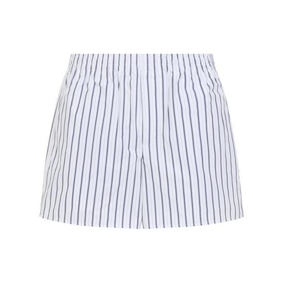 26SS 아미 스트레이트 팬츠 USO806CO0220 A074 WHITE