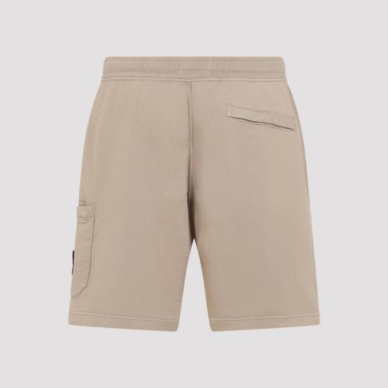 26SS 스톤 아일랜드 스트레이트 팬츠 L1S156200011S0051 V009A NUDE NEUTRALS - STONE ISLAND