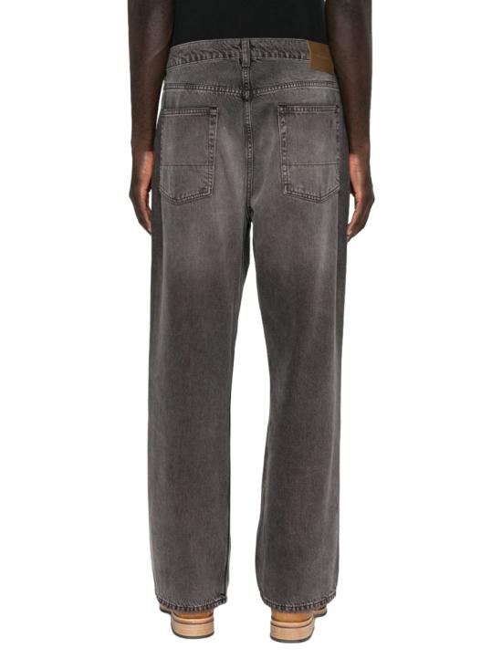 25FW 아워레가시 써드컷 하이웨이 데님 팬츠 M4255TH HIGHWAYCOFFEE CHARCOAL - OUR LEGACY