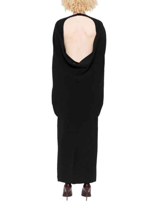 25FW 알베르타 페레티 미디 원피스 A04685134 0555 MULTICOLOUR - ALBERTA FERRETTI